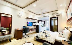 Zen Studios - Dlf Cybercity Gurgaon